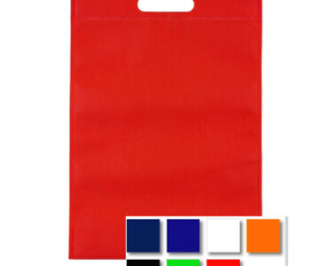 Sacola PVC 02082N
