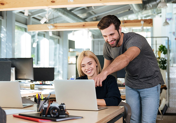 21 South Grand Avenue