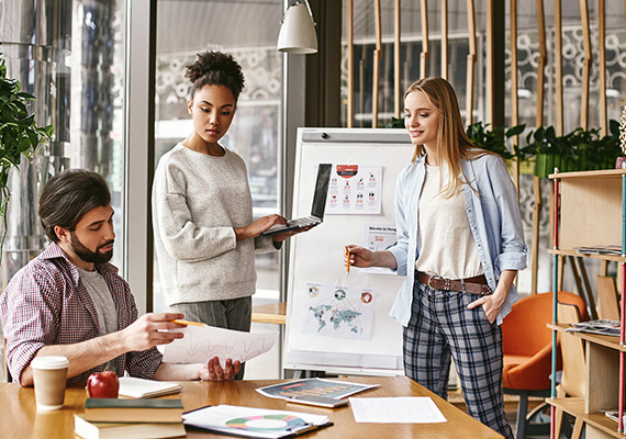 311 West Monroe Street