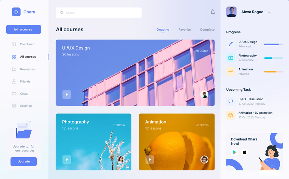 Big Data Application