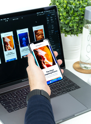 The Most Inspiring Apps