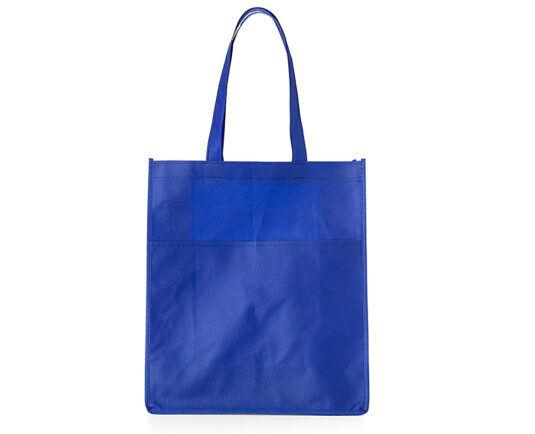 Sacola TNT com Bolso 04043 - Imagem 5