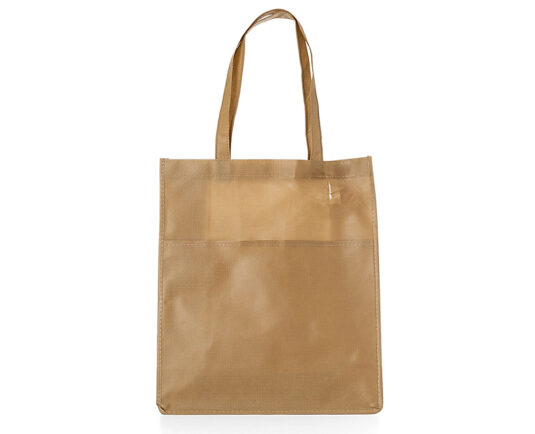 Sacola TNT com Bolso 04043 - Imagem 3
