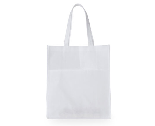 Sacola TNT com Bolso 04043 - Imagem 2
