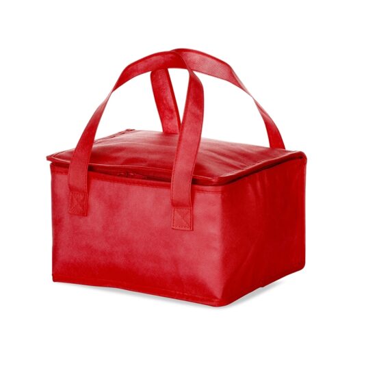 Bolsa térmica Vermelha - 18523