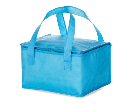 Bolsa térmica em TNT 10 litros - Modelo 18523 - Imagem 2
