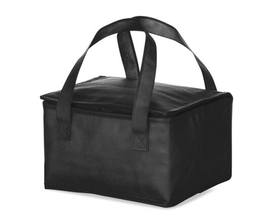 Bolsa térmica em TNT 10 litros - Modelo 18523 - Imagem 3