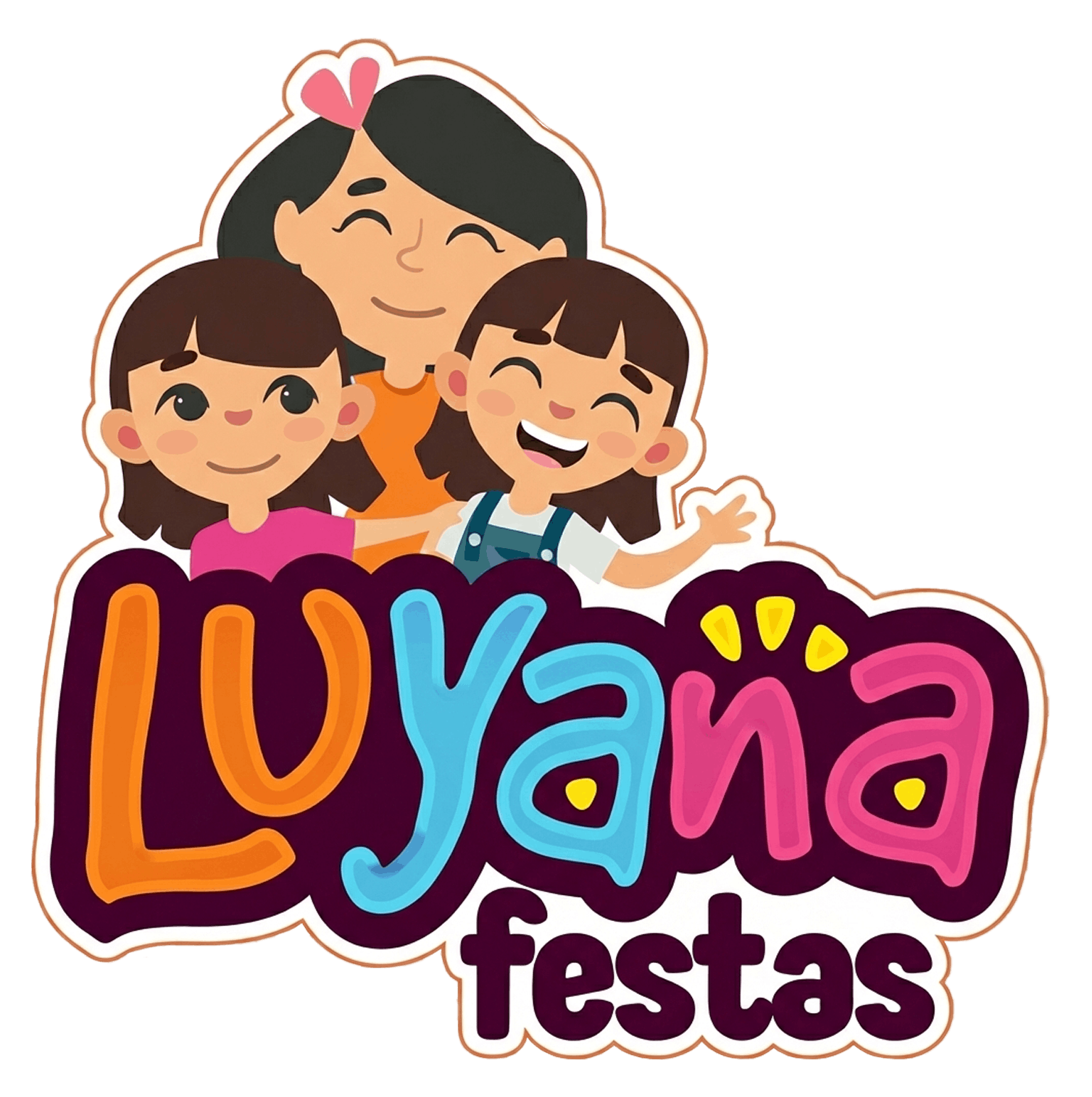 Luyana Festas